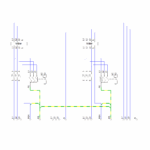 2 Stikkledninger TN 2