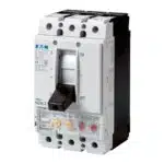 Effektbryter NZM2 VE N 3p 100A