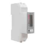 Modulær måler RS485 100A MID