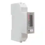 Modulær måler RS485 100A MID