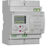 Modulær måler 3-fase 230/400V 65A MID