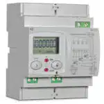 Måler 230/400V 5A