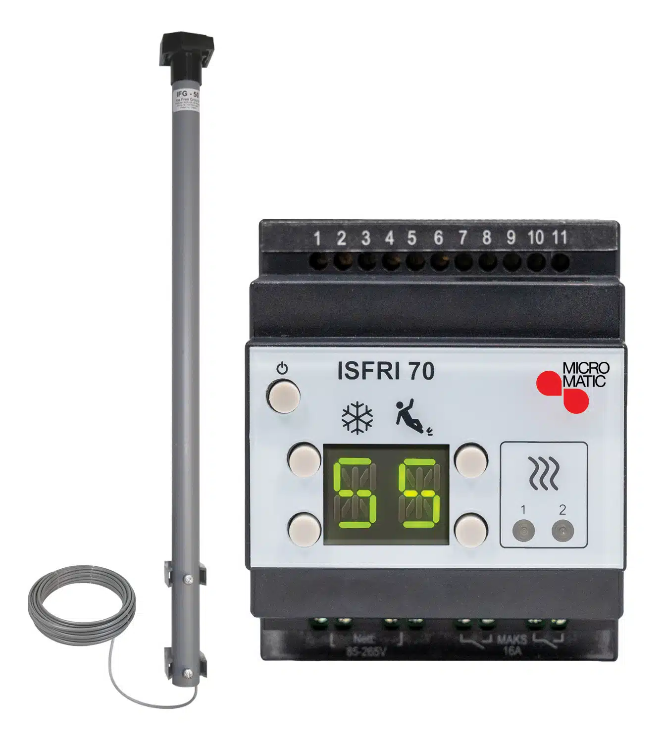 Isfri 70