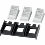 IP2X FOR RAMMEKLEMME 3 POL. NZM1-XIPK