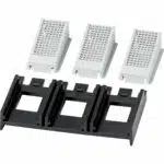 IP2X FOR RAMMEKLEMME 3 POL. NZM1-XIPK