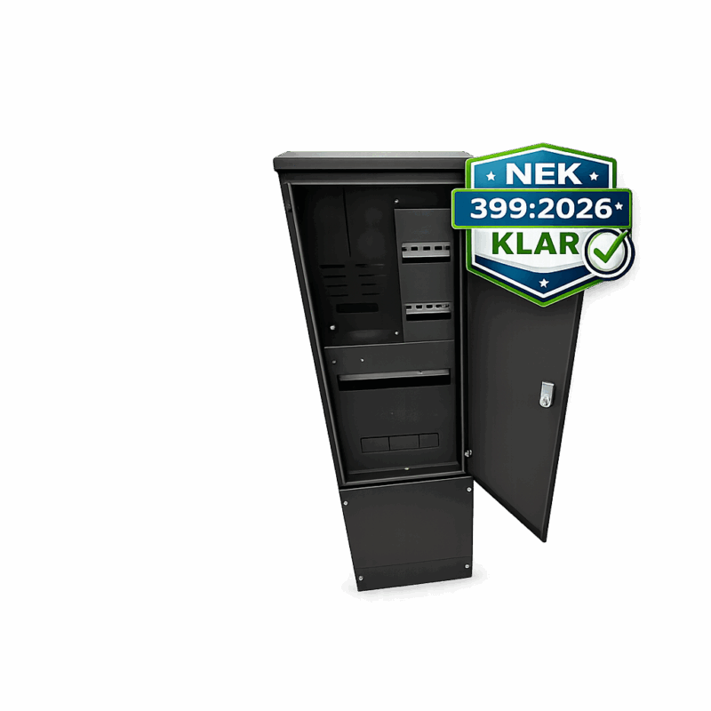 Tilknytningsskap SE IT/TT-230V