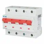 Eaton Overbelastningsvern PLHT-OV 80/4 1 PLHT OV80-4