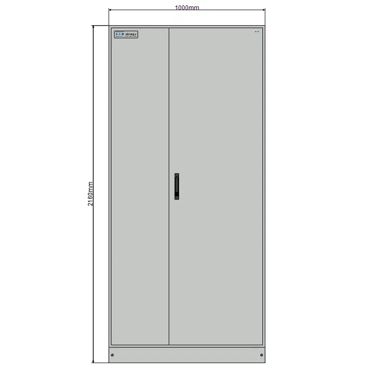 Underfordeling 1000mm, 4 rader 250A TN-S 5 Underfordeling 1000mm, 4 rader 250A TN-S - Bilde 3