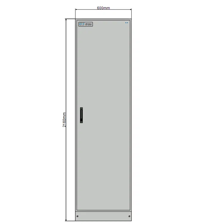 Etasjefordeler 6 målere TN-S 400V 5 Etasjefordeler 6 målere TN-S 400V - Bilde 3