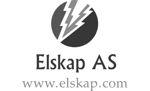Elskap AS logo