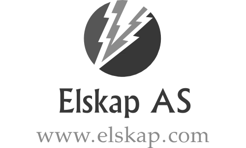 Elskap AS logo