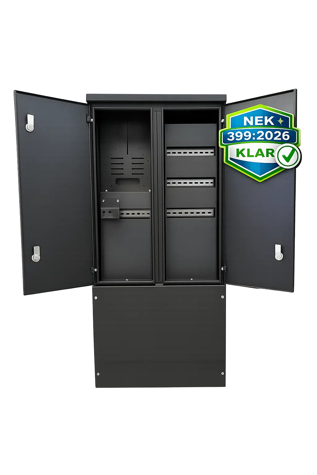 Tilknytnngsskap Pro Max