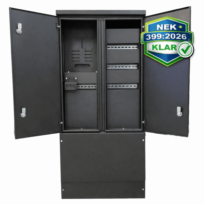 Tilknytningsskap Pro Max