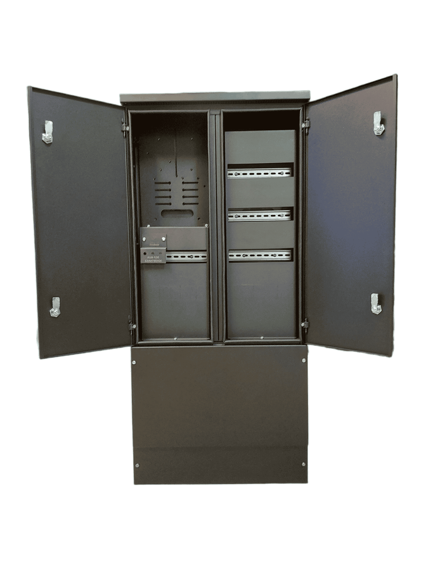 REN 4002 / NEK 399 Måleromkobler løsning opptil 160 A 4 REN 4002 / NEK 399 Måleromkobler løsning opptil 160 A - Bilde 2