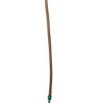 LASK 275mm 10 mm2 brun