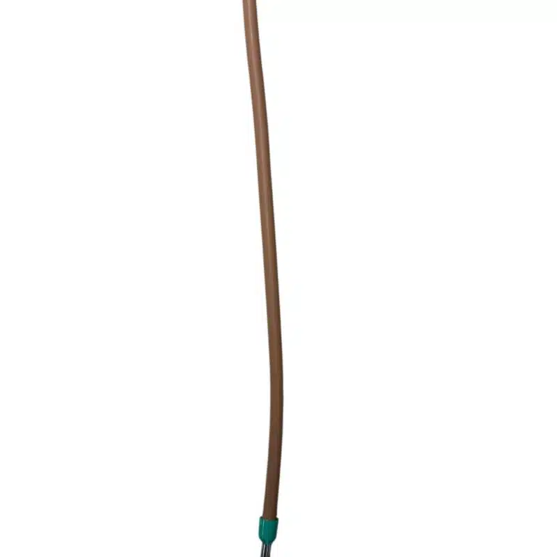 LASK 275mm 10 mm2 brun