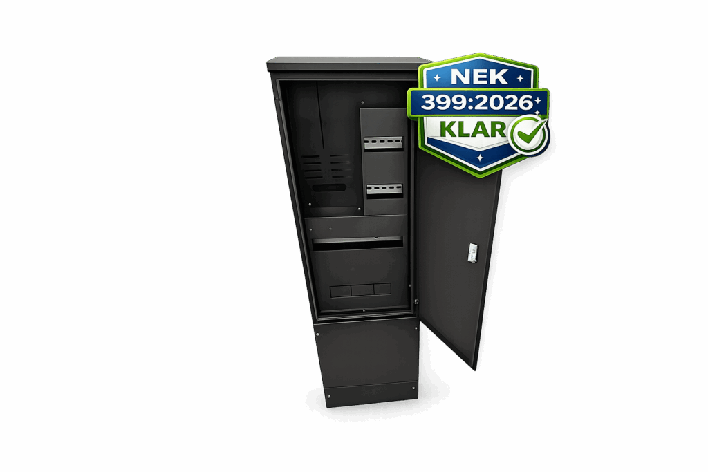 hva er tilknytningsskap (TKS)